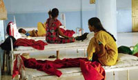Rising ‘MDR-TB Cases’ Ring Alarm Bells
