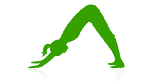  Adho-Mukha Svanasana