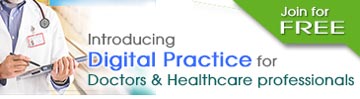 Introducing Digital Practice for Doctors & Healthcare professionals
