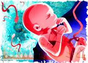 Infant Diseases Detectable In Womb